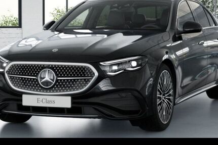 Mercedes-Benz E 220 9.900 km 62.900 &euro; Hamburg 22047