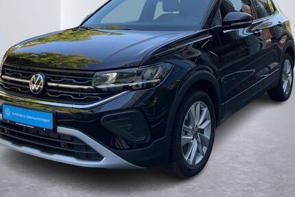 VW T-Cross 2.689 km 24.990 &euro; Hamburg 22111