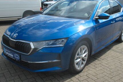 Skoda Octavia 41.222 km 24.444 &euro; Hollenstedt 21279