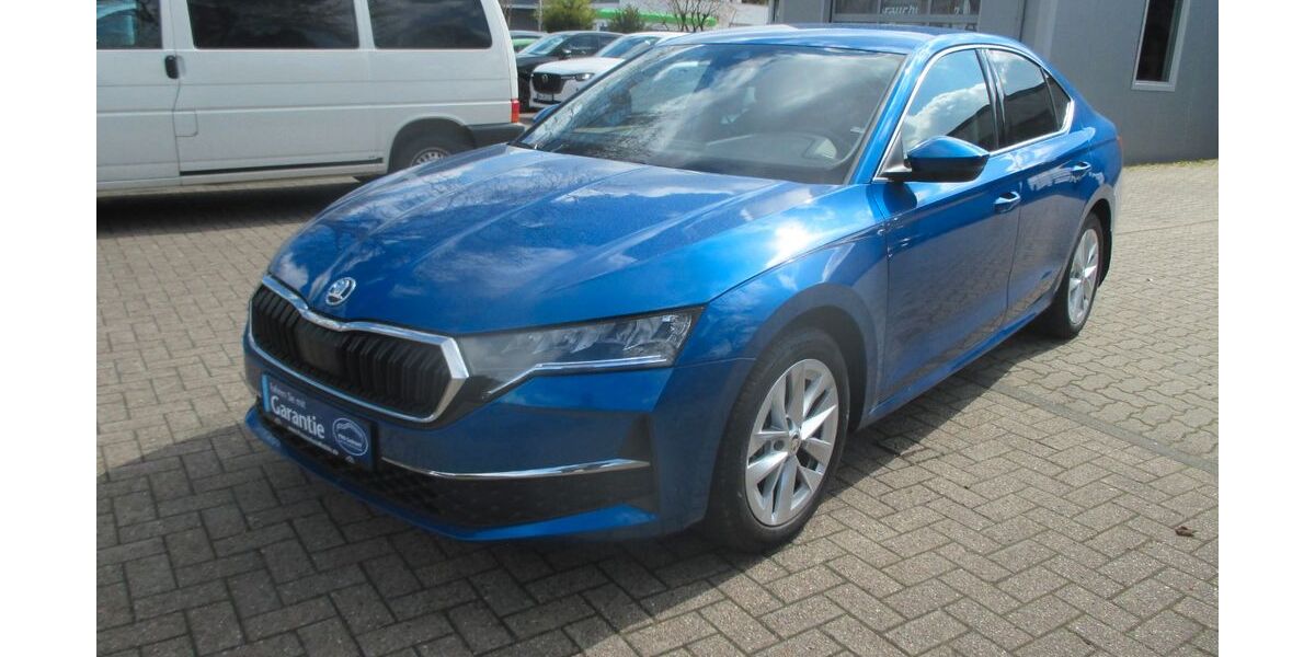 Skoda Octavia 41.222 km 24.444 &euro; Hollenstedt 21279