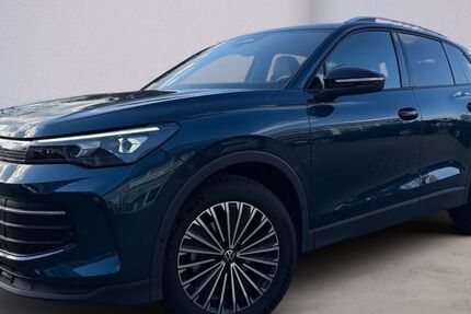 VW Tiguan 18.397 km 36.660 &euro; Bargteheide 22941