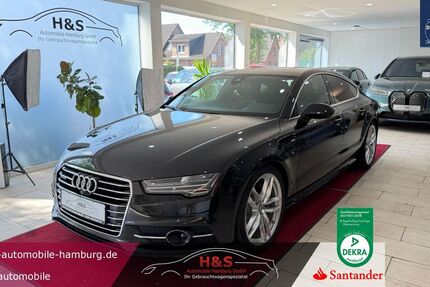 Audi A7 125.122 km 26.900 &euro; Pinneberg 25421