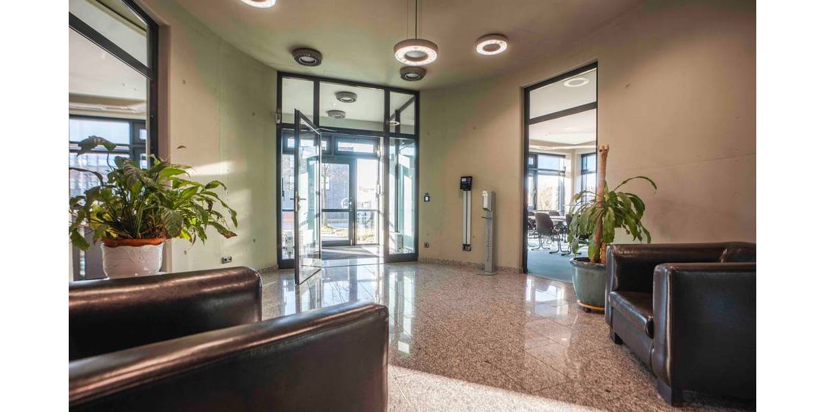 Gewerbeobjekt Buchholz in der Nordheide Steinbeck - 2.270.000&euro; | Angebot:24114492