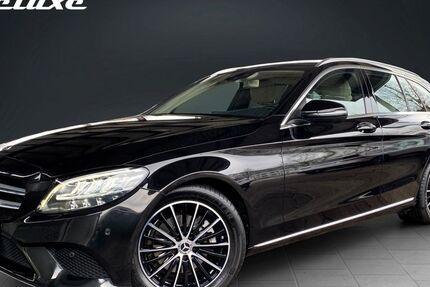 Mercedes-Benz C 200 99.000 km 21.900 &euro; Hamburg 22047