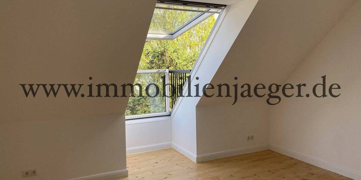 Etagenwohnung Hamburg Winterhude - 4 Zimmer, 81 m&sup2;, 1.525&euro; | Angebot:26310041