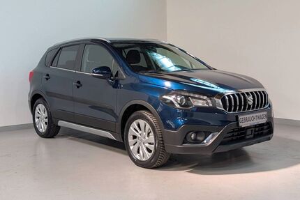 Suzuki (SX4) S-Cross 1.197 km 19.990 € Henstedt-Ulzburg 24558