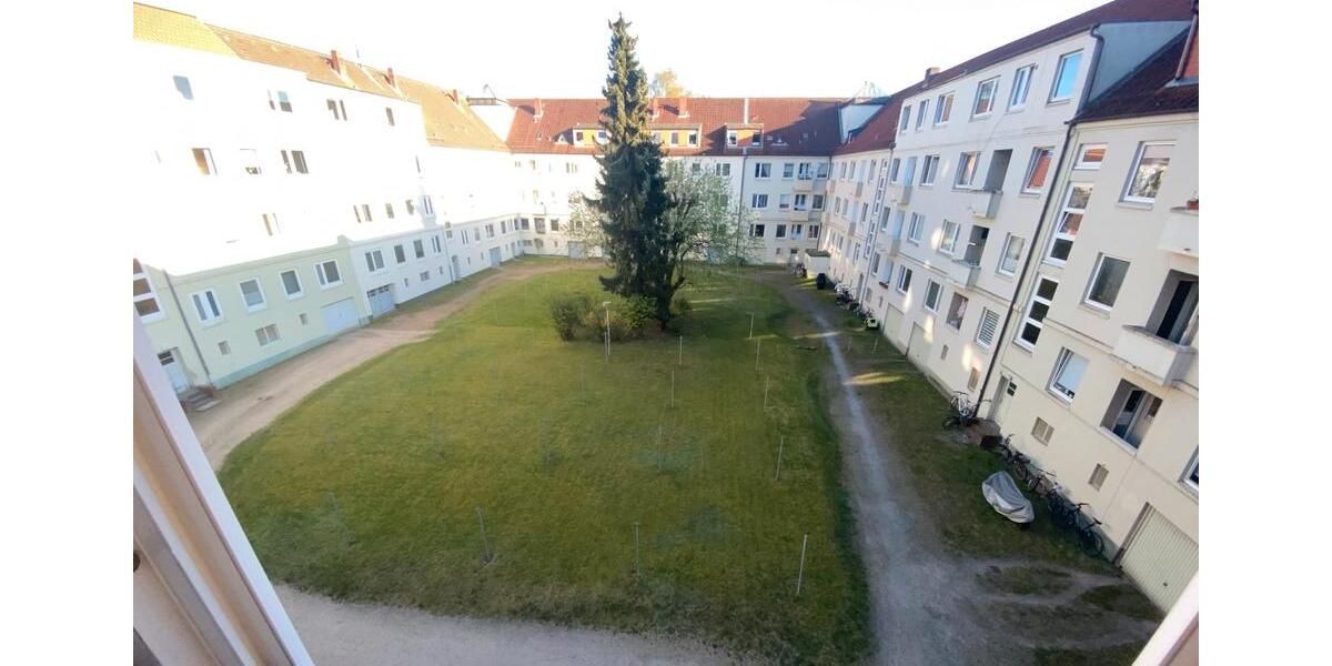 Etagenwohnung Hamburg Alsterdorf - 3 Zimmer, 86 m&sup2;, 289.000&euro; | Angebot:27155494