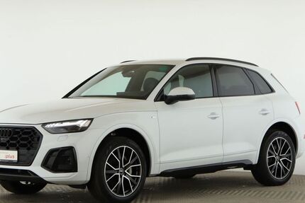 Audi Q5 37.956 km 49.429 &euro; Seevetal 21217