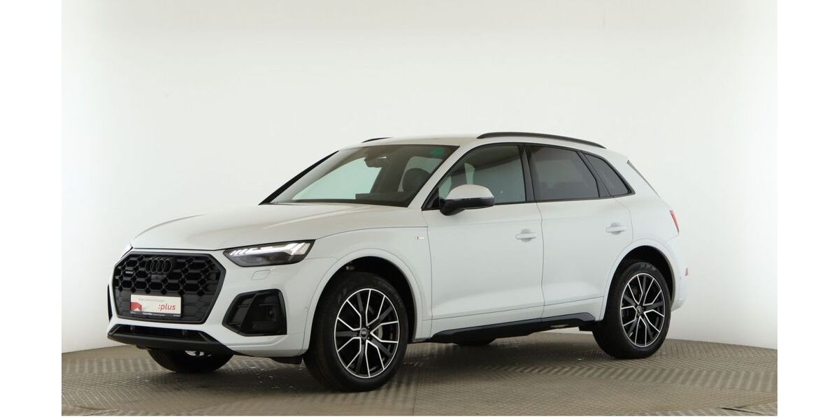 Audi Q5 37.956 km 49.979 &euro; Seevetal 21217