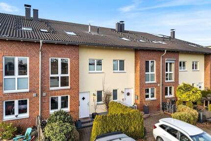 ***Viel Platz für die große Familie*** 5 zimmer