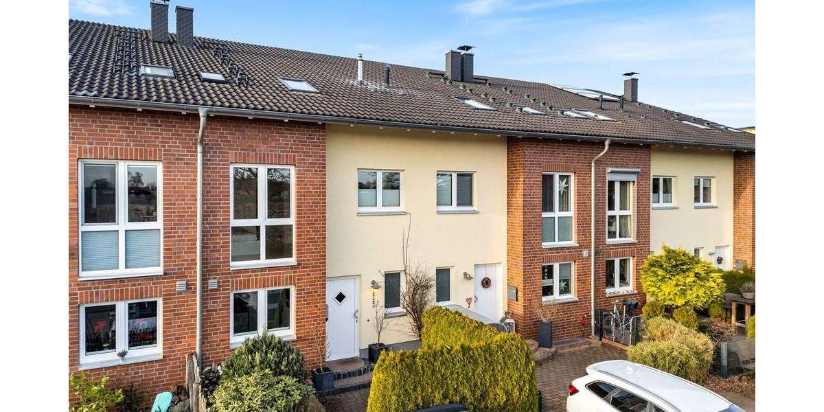 ***Viel Platz für die große Familie*** 5 zimmer