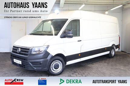 VW Crafter 132.580 km 17.289 &euro; Pinneberg 25421