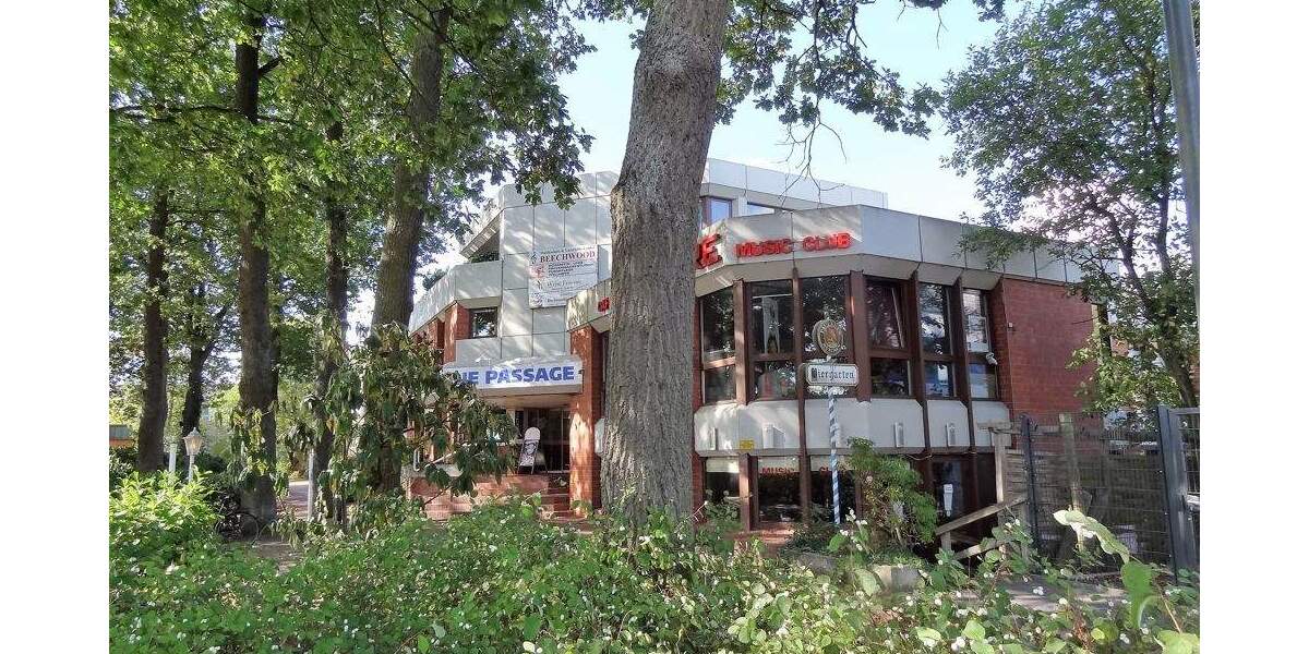 Gewerbeobjekt Buchholz in der Nordheide Buchholz - 1.548&euro; | Angebot:25821661