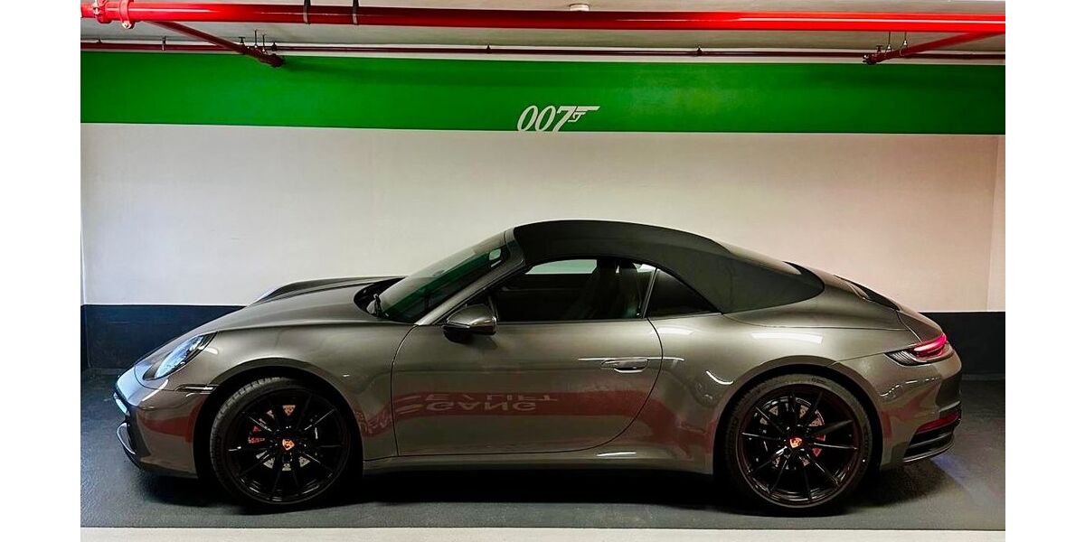 Porsche 992 10.837 km 139.992 &euro; Seevetal 21220