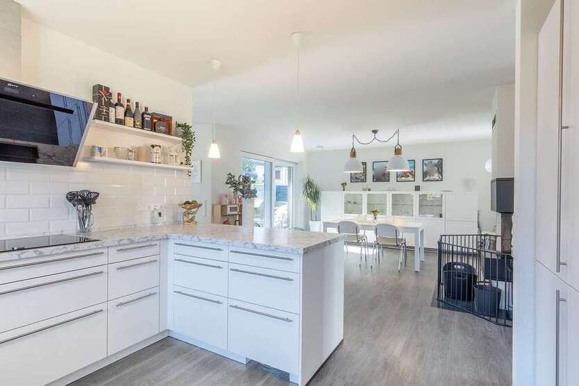 Haus zum Kaufen in Seevetal 995.000 € 160 m²