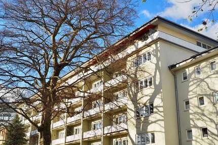 Wohnung Hamburg Winterhude - 1 Zimmer, 28 m&sup2;, 199.000&euro; | Angebot:26160616