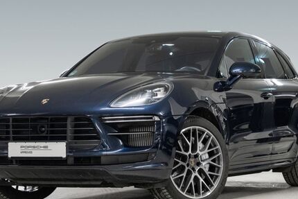 Porsche Macan 10.341 km 79.900 &euro; Hamburg 22087