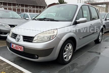 Renault Scenic 195.121 km 1.490 &euro; Winsen Luhe 21423