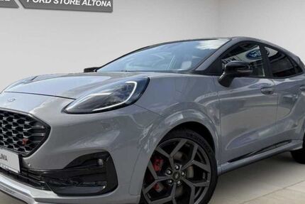 Ford Puma 1.349 km 28.990 &euro; Hamburg 22761