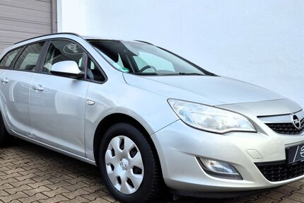 Opel Astra 326.700 km 1.990 &euro; Winsen (Luhe) 21423