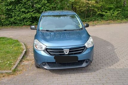 Dacia Lodgy 97.000 km 5.700 &euro; Schenefeld 22869