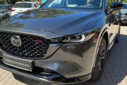 Mazda CX-5 58.150 km 30.950 &euro; Hamburg 21033