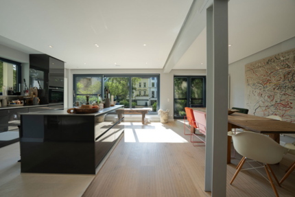 Haus zum Kaufen in Hamburg 3.990.000 € 316 m² 6 zimmer