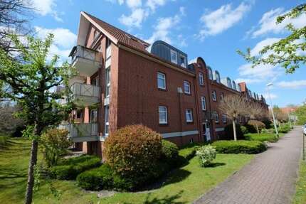 Wohnung zum Mieten in Henstedt-Ulzburg 900 € 70.5 m² 3 zimmer