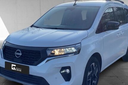 Nissan Townstar 11.763 km 25.990 &euro; Hamburg 20537