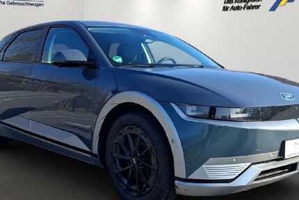 Hyundai IONIQ 5 60.100 km 29.990 &euro; Jork-Königreich 21635