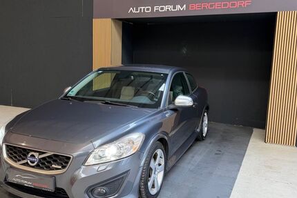 Volvo C30 174.511 km 5.950 &euro; Hamburg 21029