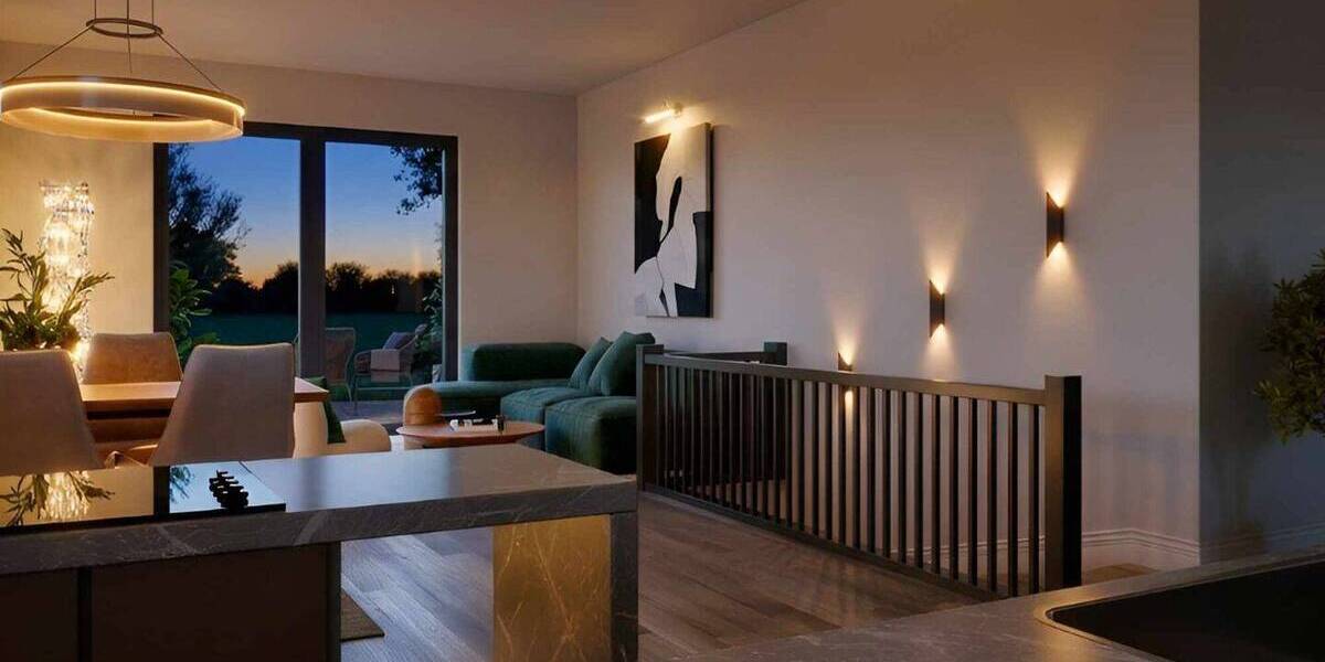 Etagenwohnung Hamburg Sasel Sasel - 4 Zimmer, 98 m&sup2;, 789.000&euro; | Angebot:25928499
