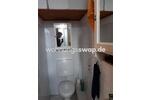 Etagenwohnung Hamburg Eimsbüttel - 2 Zimmer, 50 m&sup2;, 690&euro; | Angebot:25856242