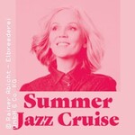 Summer Jazz Cruise ft. San Glaser