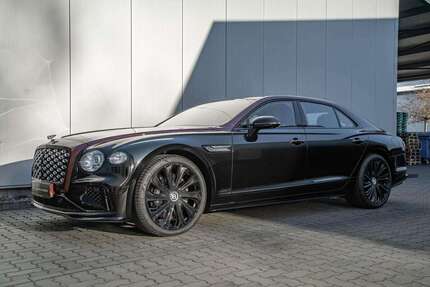 Bentley Flying Spur 4.443 km 299.890 &euro; Appen 25482