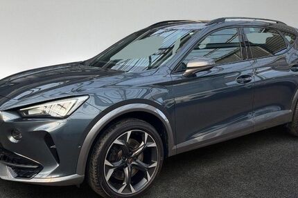Cupra Formentor 47.571 km 23.950 &euro; Hamburg 22529