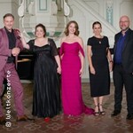 Silvester-Operettengala - Berliner Operetten-Ensemble