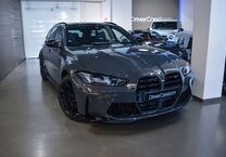 Gebrauchtwagen BMW M3