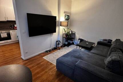 Wohnung Hamburg Hoheluft-West - 2 Zimmer, 55 m&sup2;, 780&euro; | Angebot:26402560