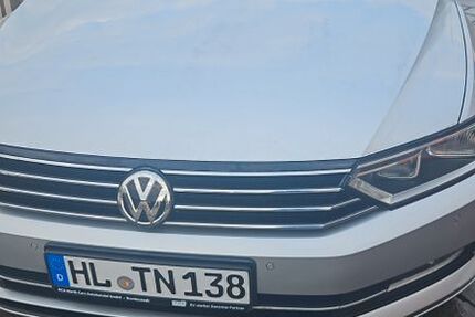VW Passat 187.535 km 11.900 &euro; Hamburg 21147