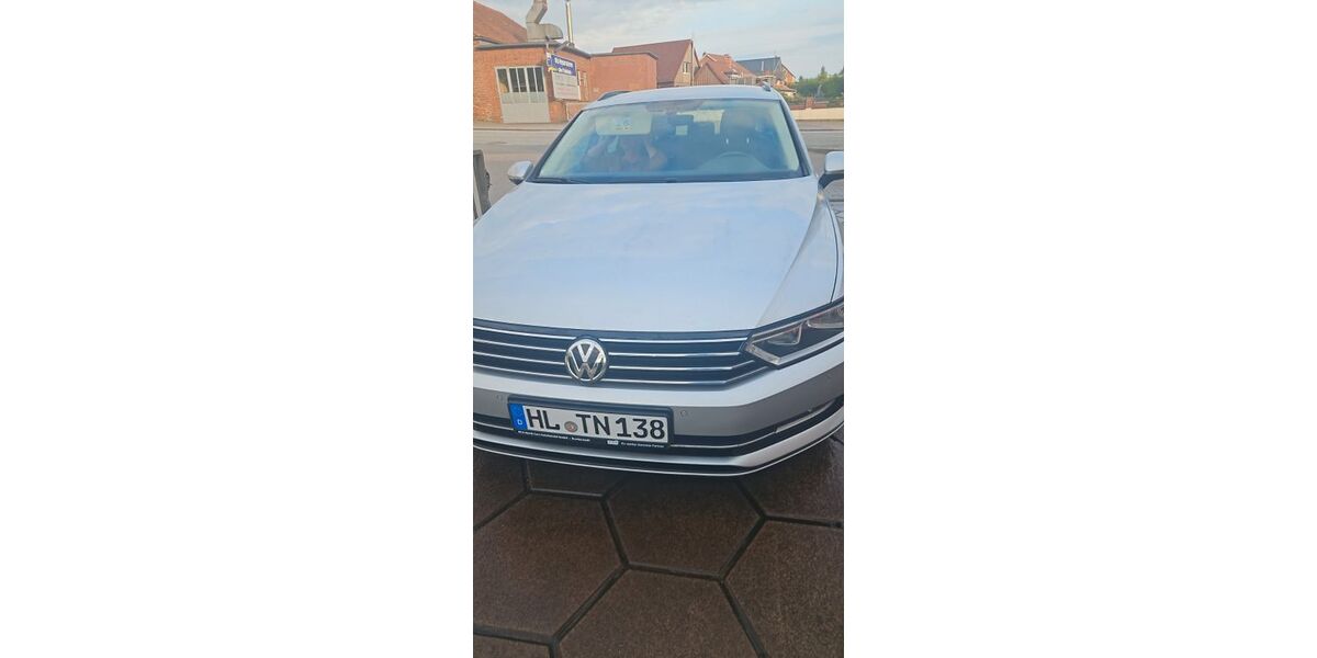 VW Passat 187.535 km 11.900 &euro; Hamburg 21147