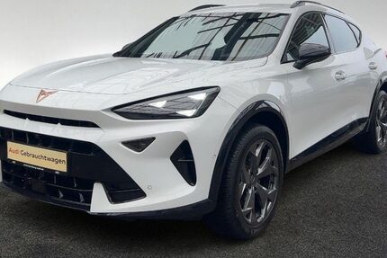 Cupra Formentor 27.325 km 32.770 &euro; Hamburg 22529