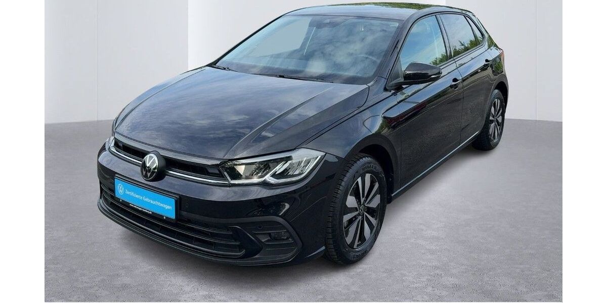 VW Polo 20.528 km 25.990 &euro; Glinde 21509