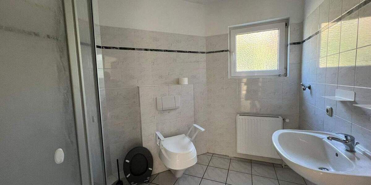 Terrassenwohnung Buchholz in der Nordheide Buchholz - 3 Zimmer, 78 m&sup2;, 990&euro; | Angebot:26616669
