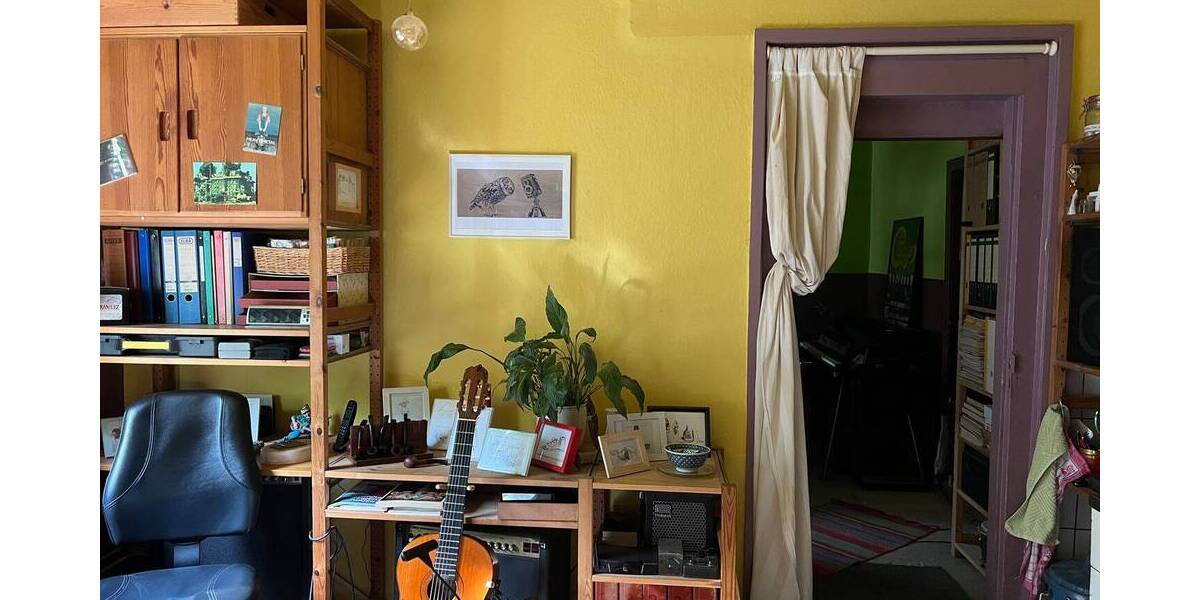 Etagenwohnung Hamburg Bergstedt - 3 Zimmer, 53 m&sup2;, 109.000&euro; | Angebot:25702638