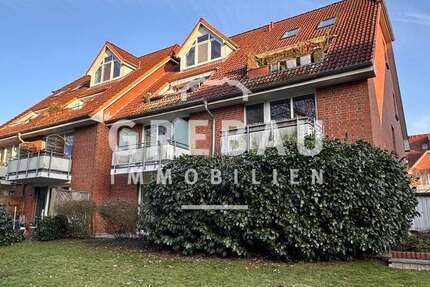 Wohnung Schenefeld - 2 Zimmer, 51 m&sup2;, 198.000&euro; | Angebot:24795602