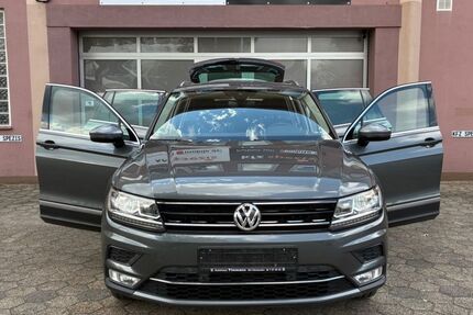VW Tiguan 157.811 km 17.270 &euro; Hamburg 20537