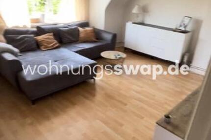 Wohnungsswap - 3 Zimmer, 67 m² - Goetheallee, Altona, Hamburg 3 zimmer
