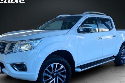 Nissan Navara 120.990 km 23.900 &euro; Hamburg 22047