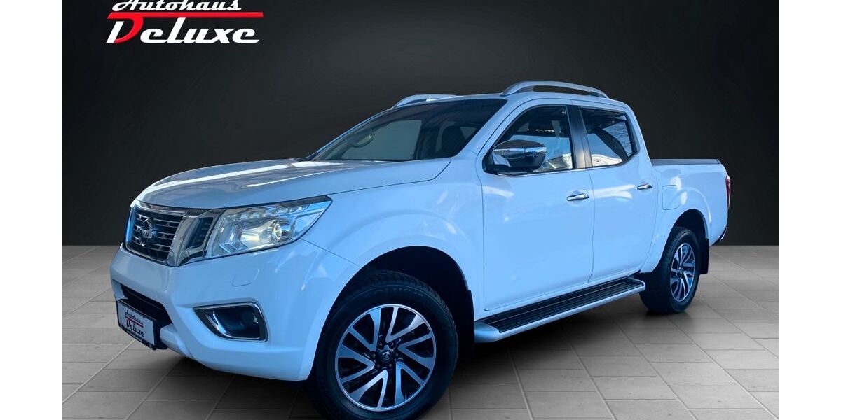 Nissan Navara 120.990 km 24.900 &euro; Hamburg 22047